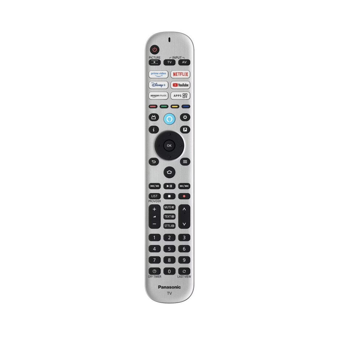 Panasonic TV-77Z93AEG Kalibrace a kontrola panelu v ceně. Dodávka a montáž u zákazníka