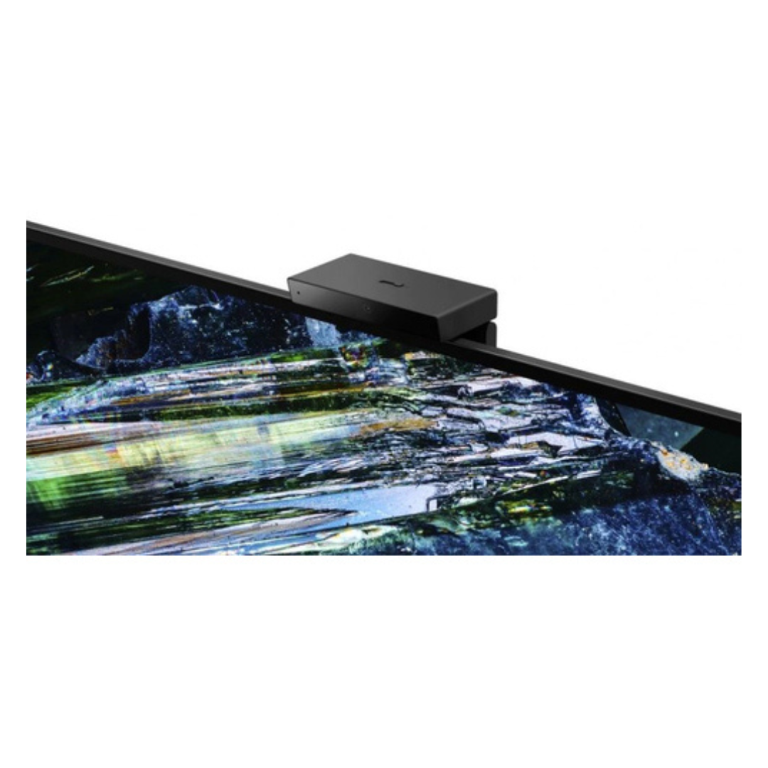 SONY BRAVIA OLED XR-77A95L 77''┃Kalibrace a kontrola panelu v ceně. Dodávka a montáž u zákazníka