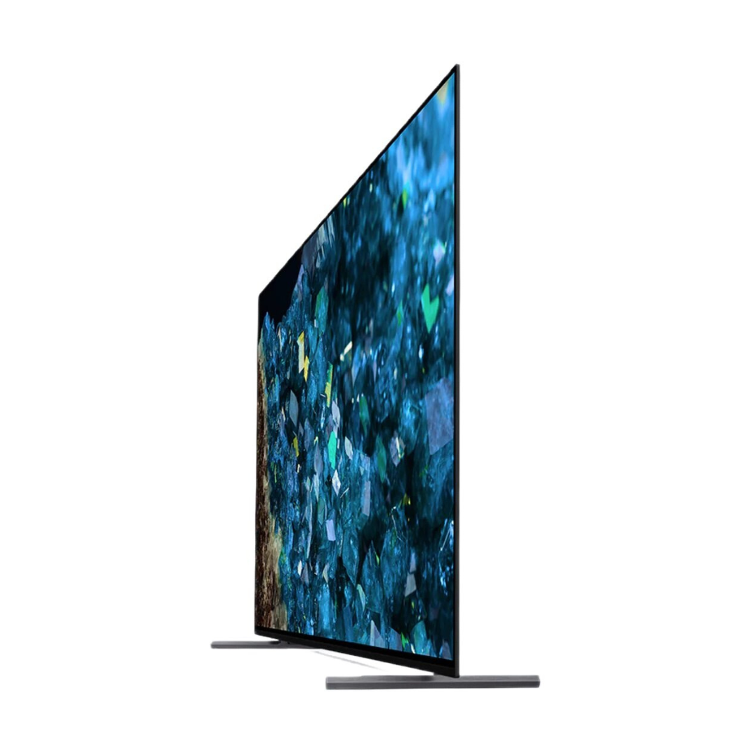 SONY BRAVIA OLED XR-83A80L 83"┃Kalibrace a kontrola panelu v ceně. Dodávka a montáž u zákazníka