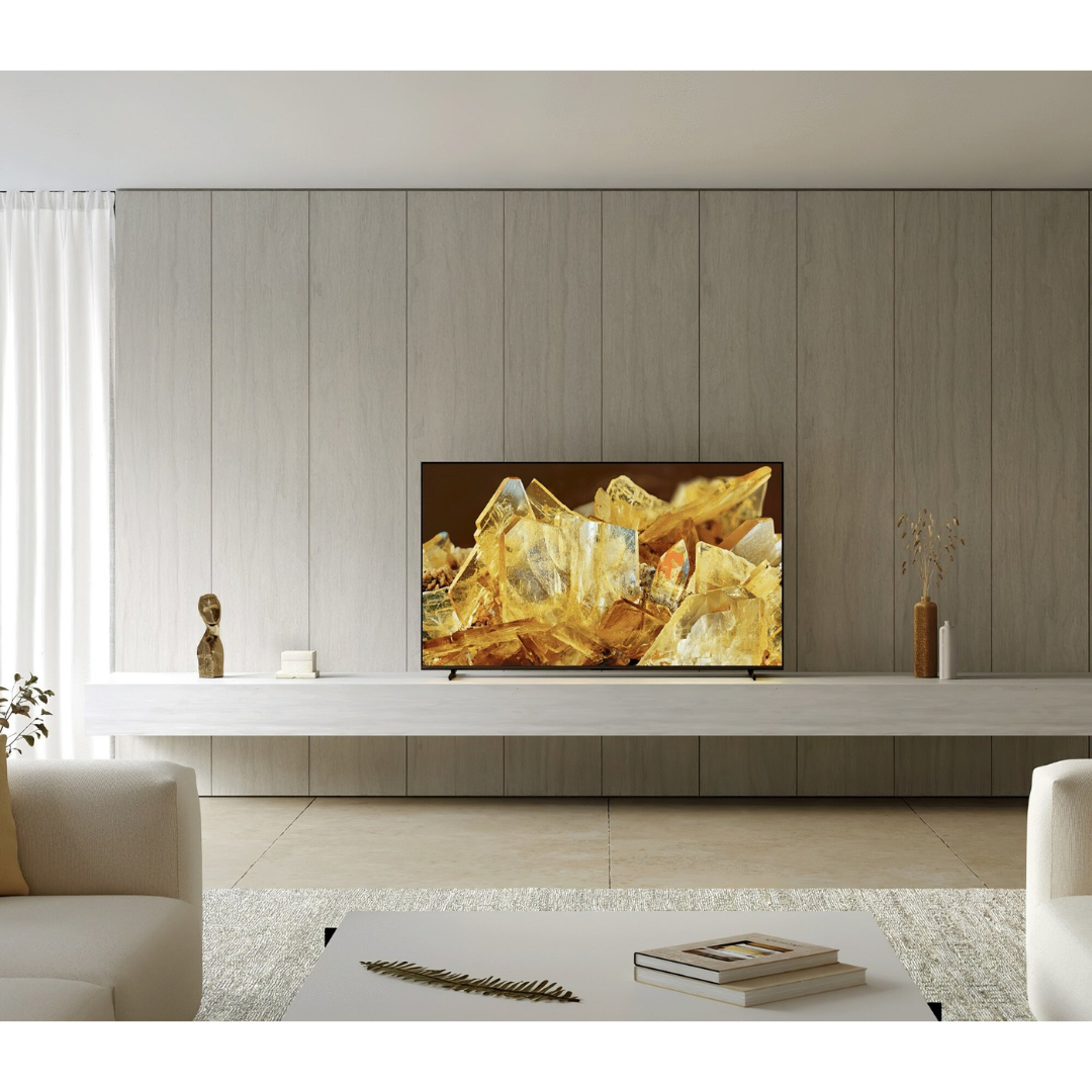 SONY BRAVIA XR-85X90L 85''┃Kalibrace a kontrola panelu v ceně. Dodávka a montáž u zákazníka