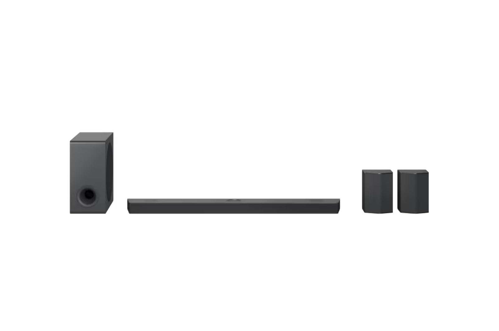 Soundbar LG S95QR