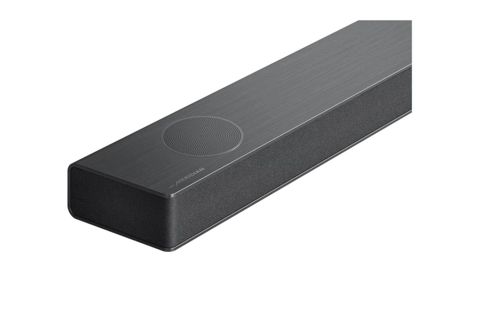 Soundbar LG S95QR