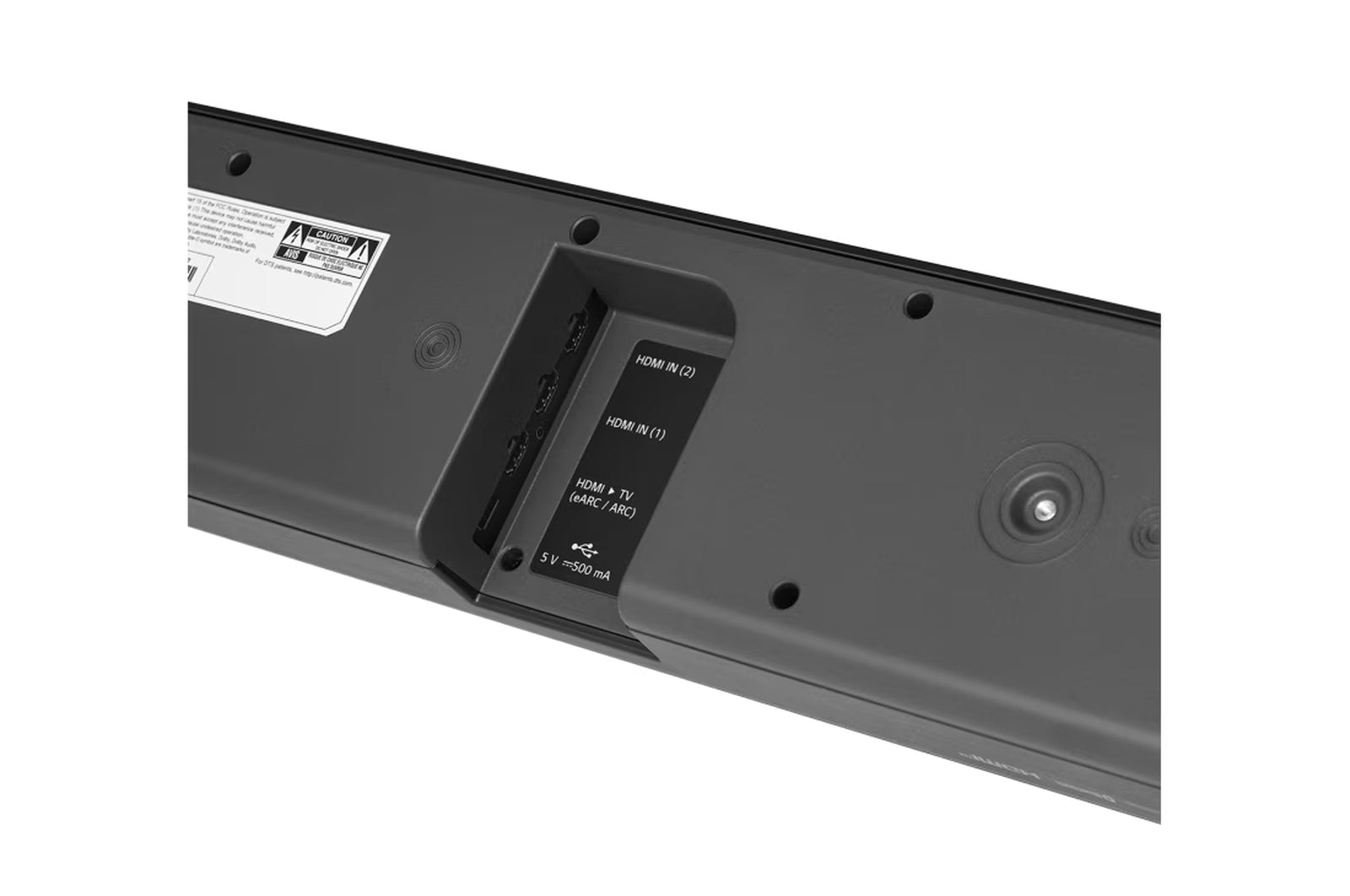 Soundbar LG S95QR