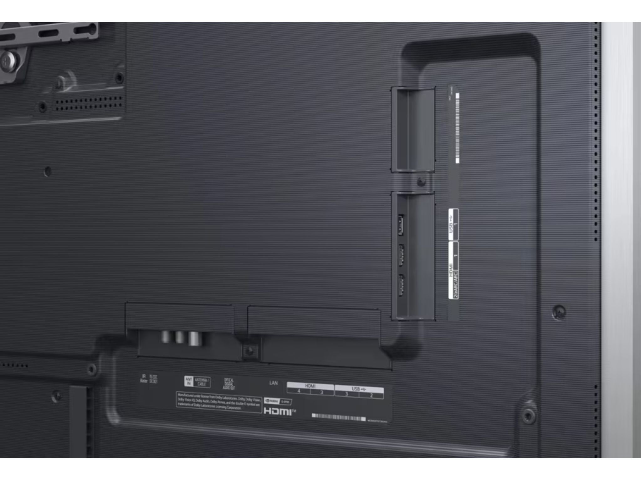 LG OLED 77G64LW 77''┃Kalibrace a kontrola panelu v ceně. Dodávka a montáž u zákazníka