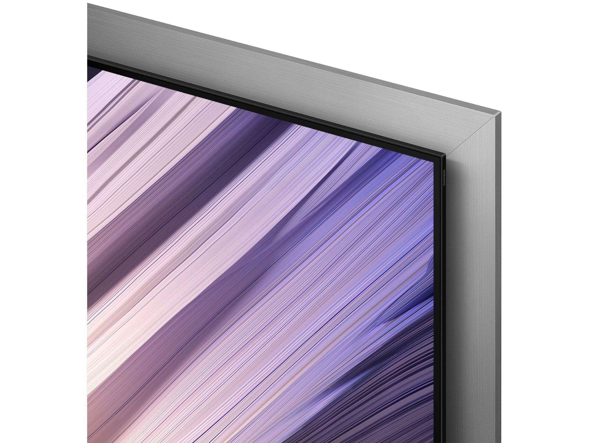 SAMSUNG OLED QE83S99H 83''┃Kalibrace a kontrola panelu v ceně. Dodávka a montáž u zákazníka
