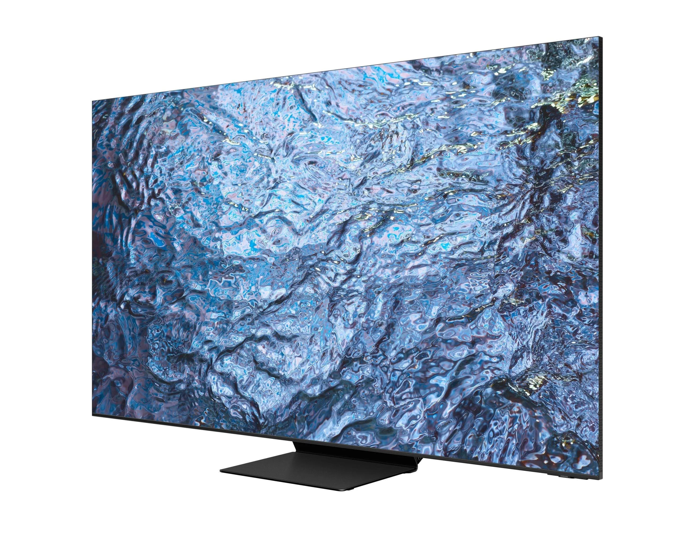 SAMSUNG MINI LED 8K QE85QN900C 85''┃ Kalibrace a kontrola panelu v ceně. Dodávka a montáž u zákazníka