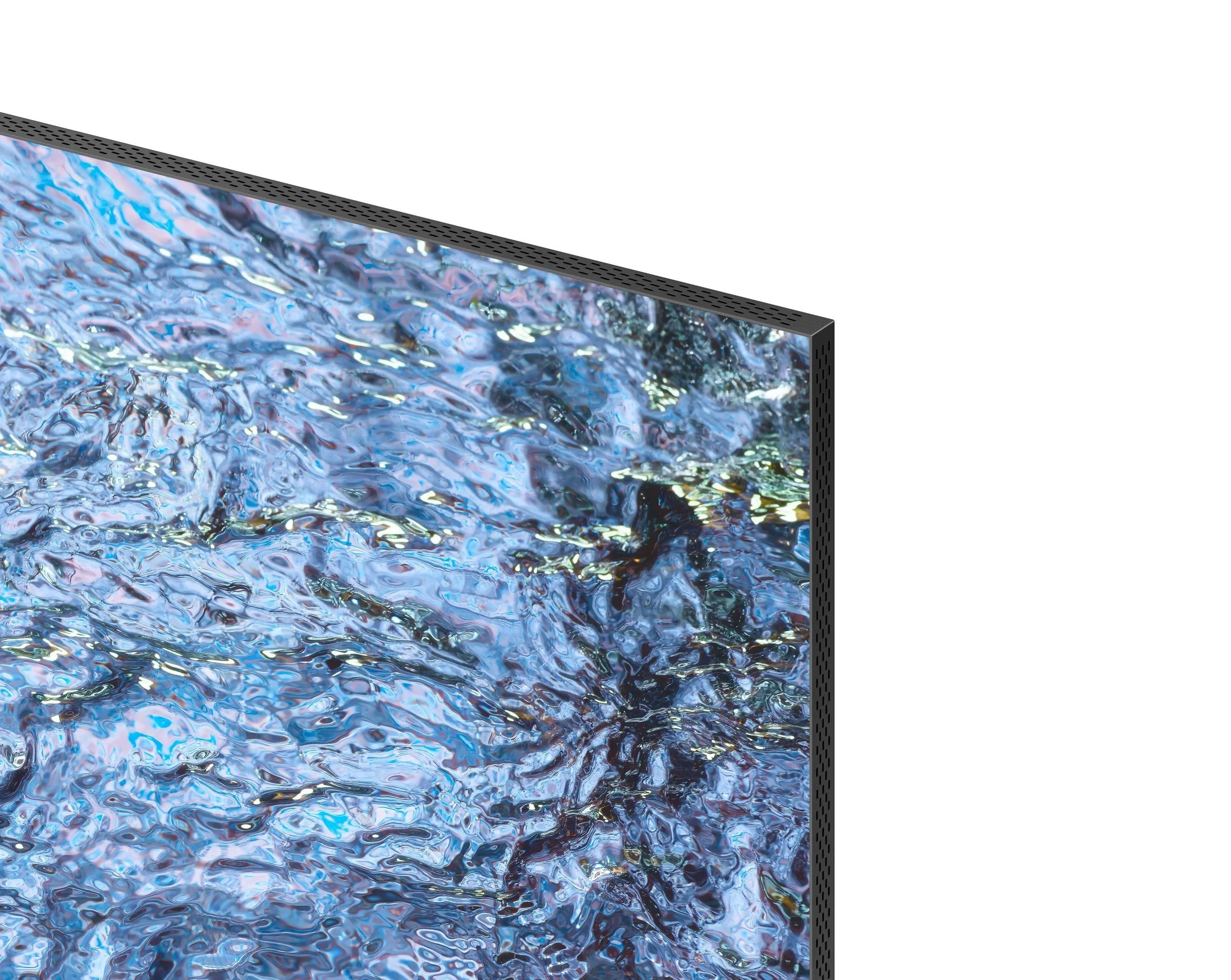 SAMSUNG MINI LED 8K QE85QN900C 85''┃ Kalibrace a kontrola panelu v ceně. Dodávka a montáž u zákazníka