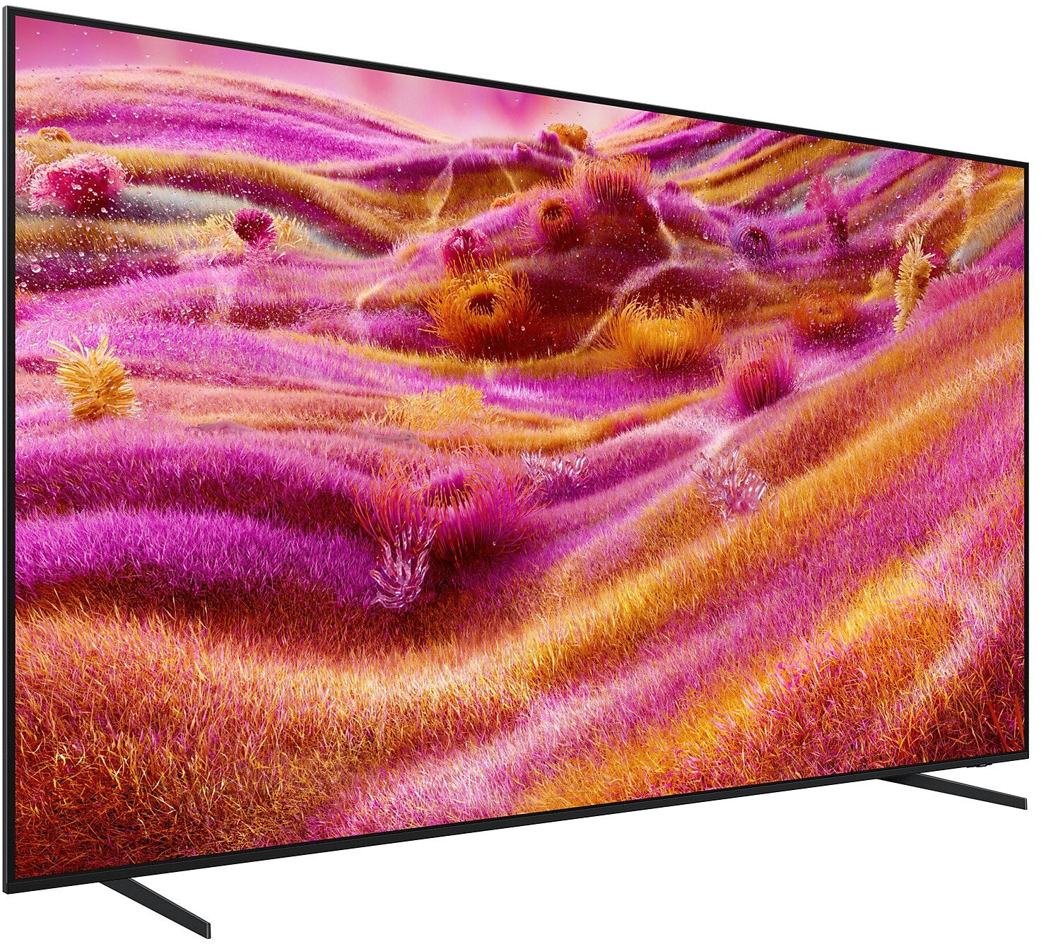 SAMSUNG 115QN90F 115"┃Kalibrace a kontrola panelu v ceně. Dodávka a montáž u zákazníka