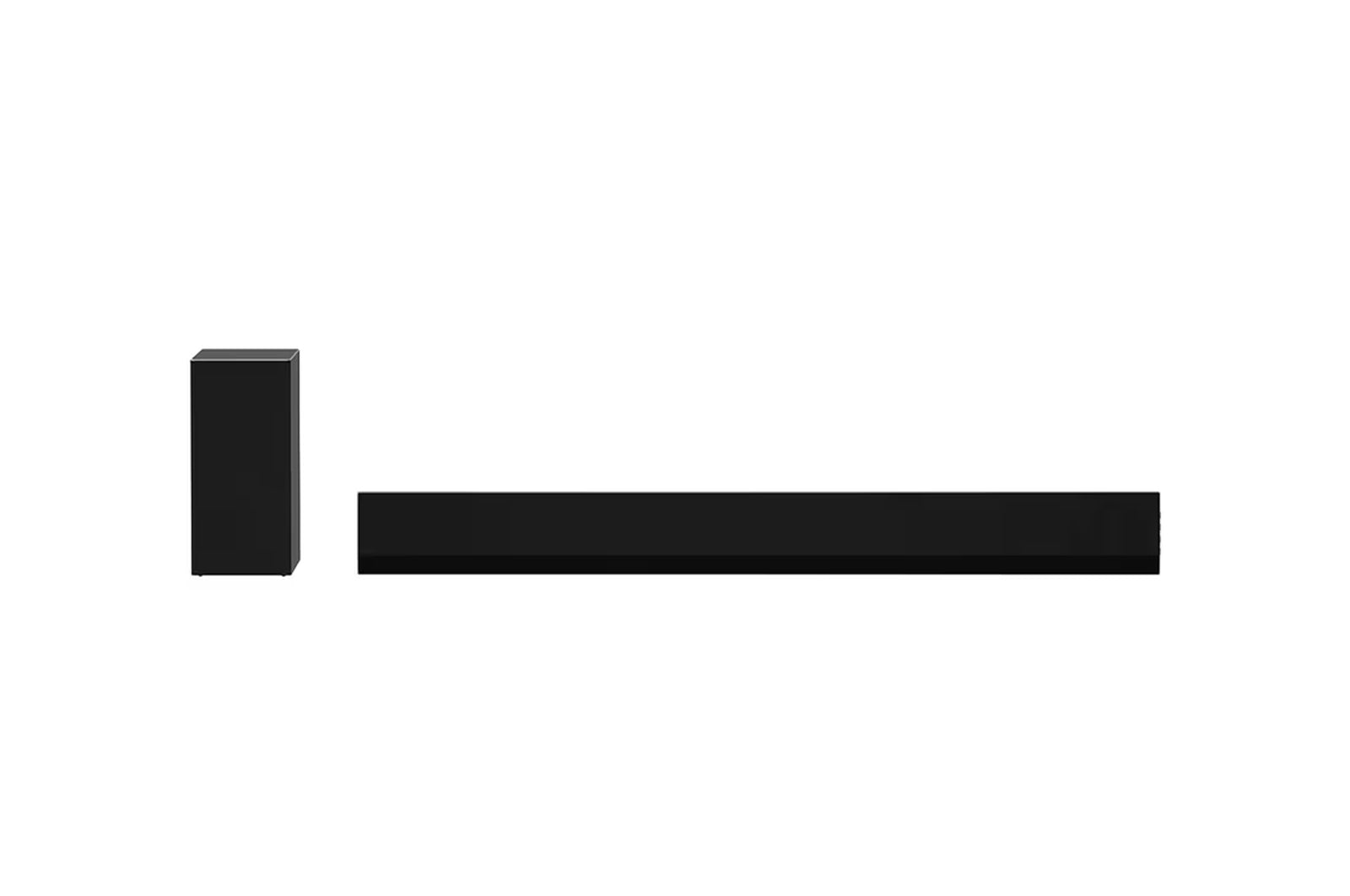 Soundbar LG GX