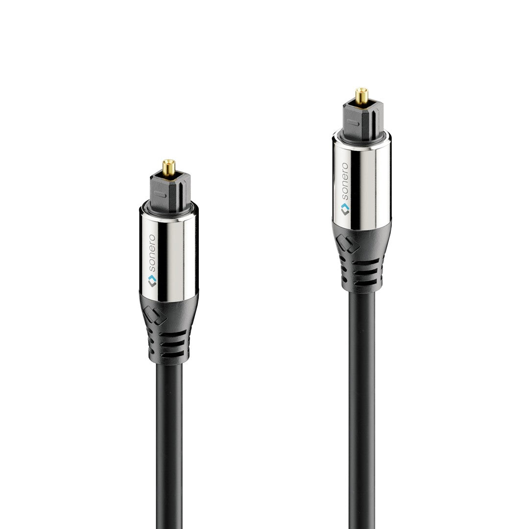 Optický kabel Sonero 1.5m
