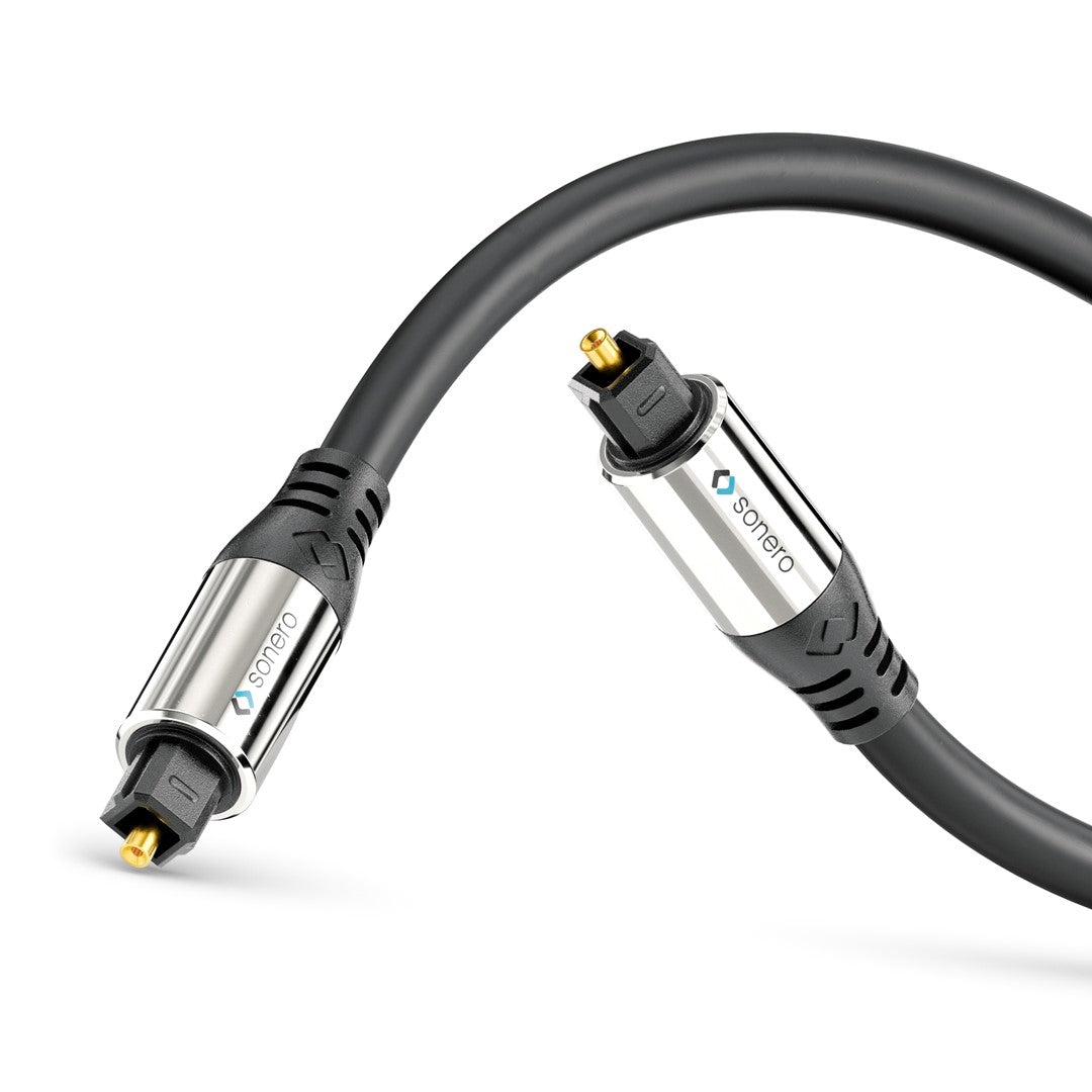 Optický kabel Sonero 1.5m