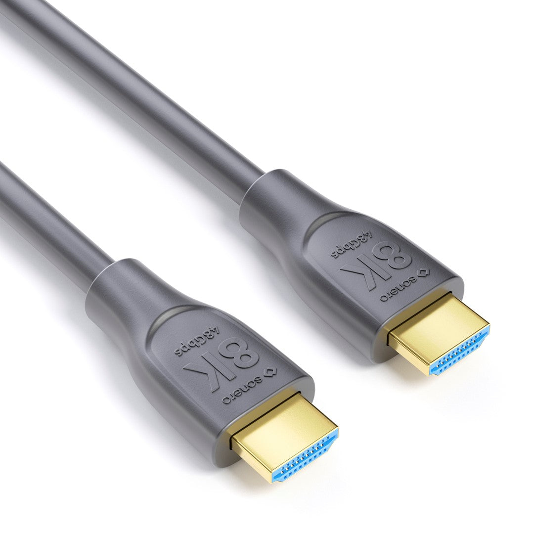 HDMI 2m 8K Sonero