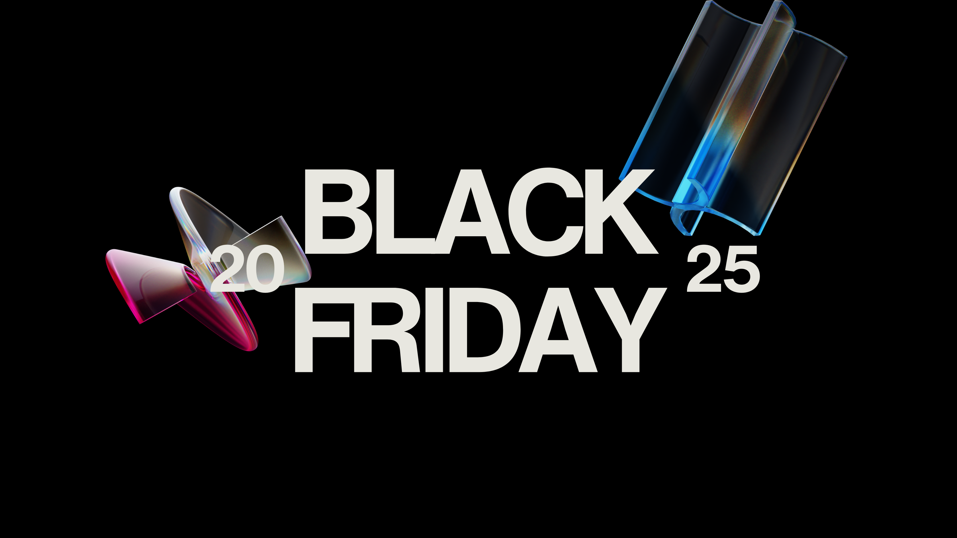 Černý pátek 2025 – jak nejlépe využít slevy? (průvodce pro nakupující)