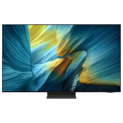 Samsung 77S95F 77''┃Kalibrace a kontrola panelu v ceně. Dodávka a montáž u zákazníka