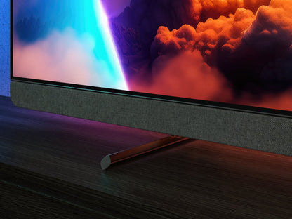 PHILIPS 65OLED910 65"┃Kalibrace a kontrola panelu v ceně. Dodávka a montáž u zákazníka