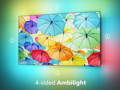 PHILIPS 65OLED910 65"┃Kalibrace a kontrola panelu v ceně. Dodávka a montáž u zákazníka