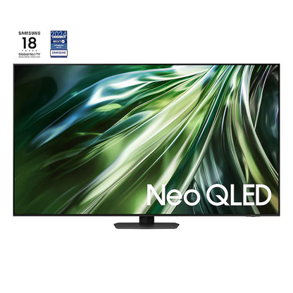 SAMSUNG QLED 4K QE85QN90D 85"┃ Kalibrace a kontrola panelu v ceně. Dodávka a montáž u zákazníka
