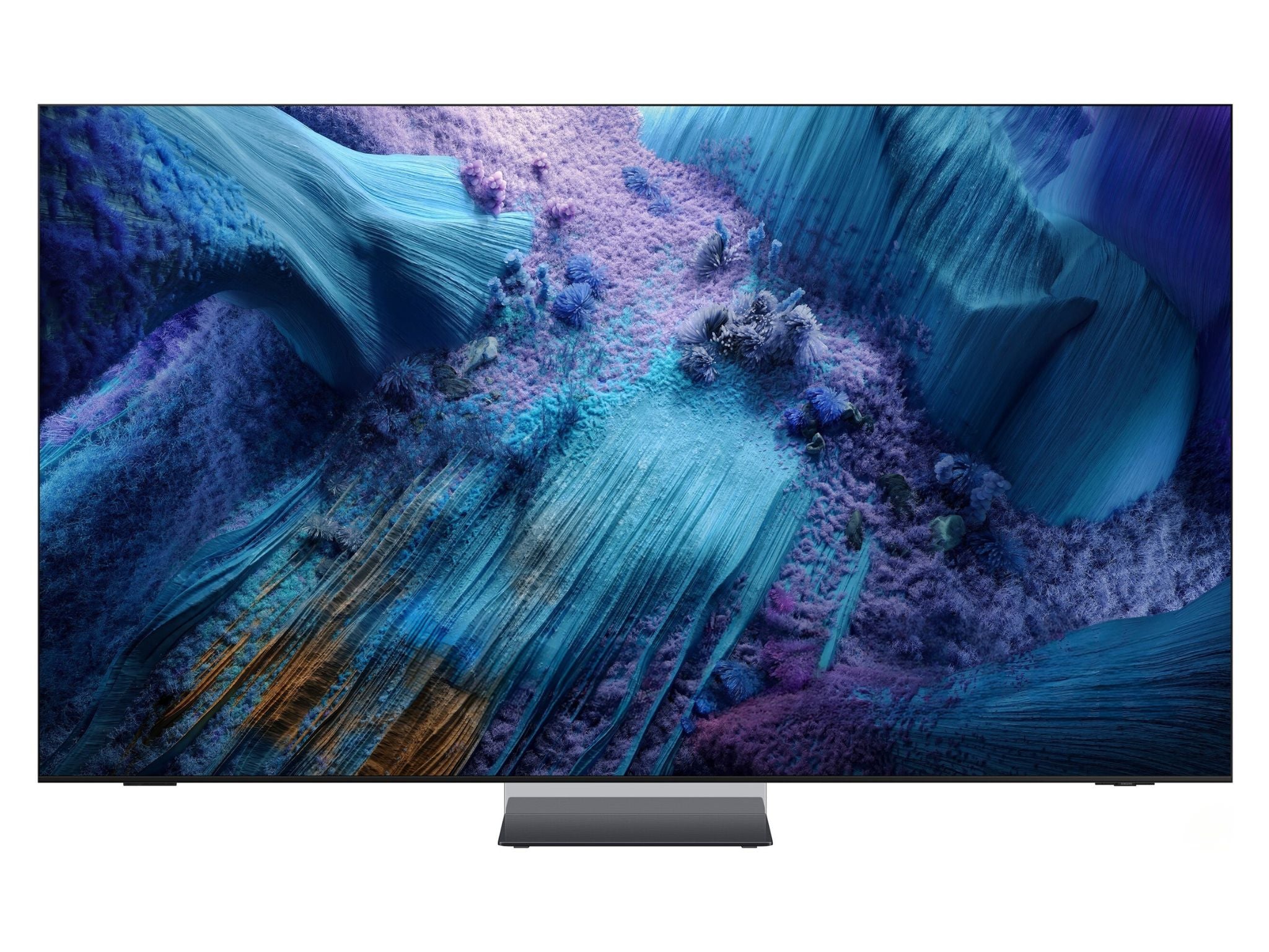 SAMSUNG MINI LED 8K QE98QN990F 98''┃Kalibrace a kontrola panelu v ceně. Dodávka a montáž u zákazníka