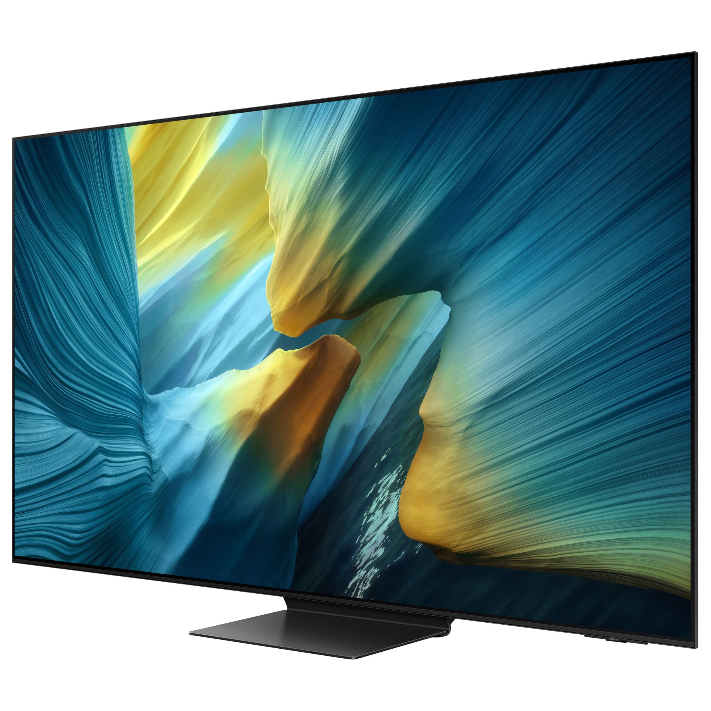 Samsung 83S95F 83''┃Kalibrace a kontrola panelu v ceně. Dodávka a montáž u zákazníka