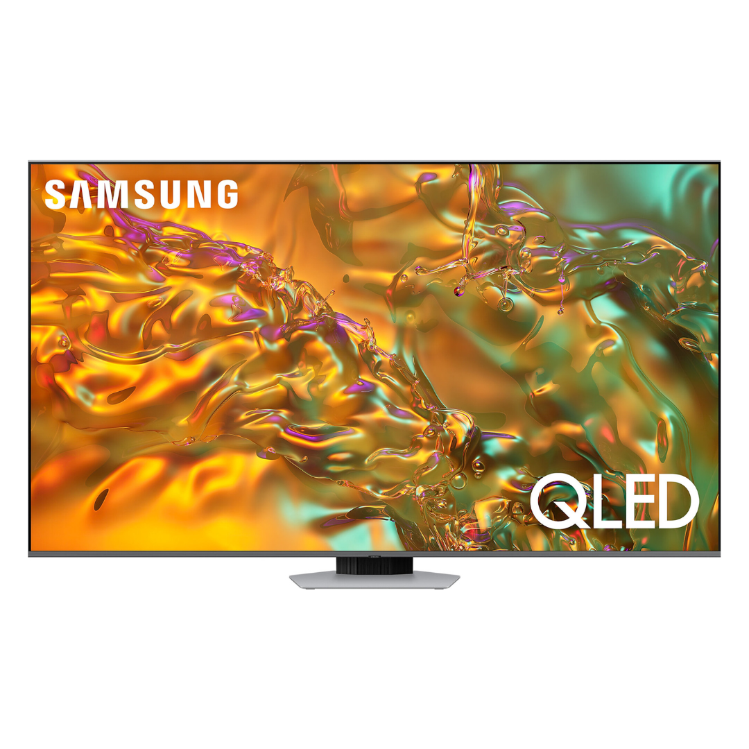 SAMSUNG 85Q80D Kalibrace a kontrola panelu v ceně. Dodávka a montáž u zákazníka