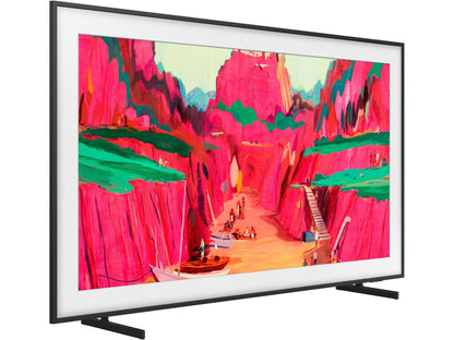 SAMSUNG QE75LS03FW 75''┃Kalibrace a kontrola panelu v ceně. Dodávka a montáž u zákazníka