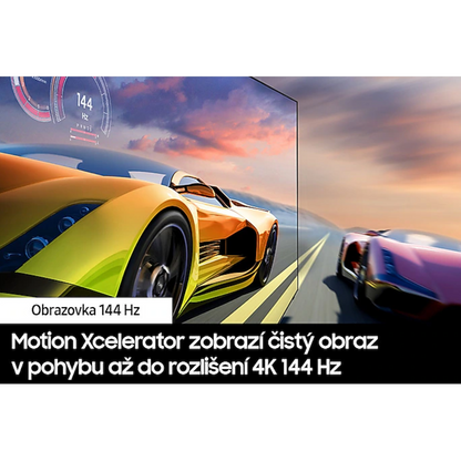 SAMSUNG QLED 4K QE85QN90D 85"┃ Kalibrace a kontrola panelu v ceně. Dodávka a montáž u zákazníka