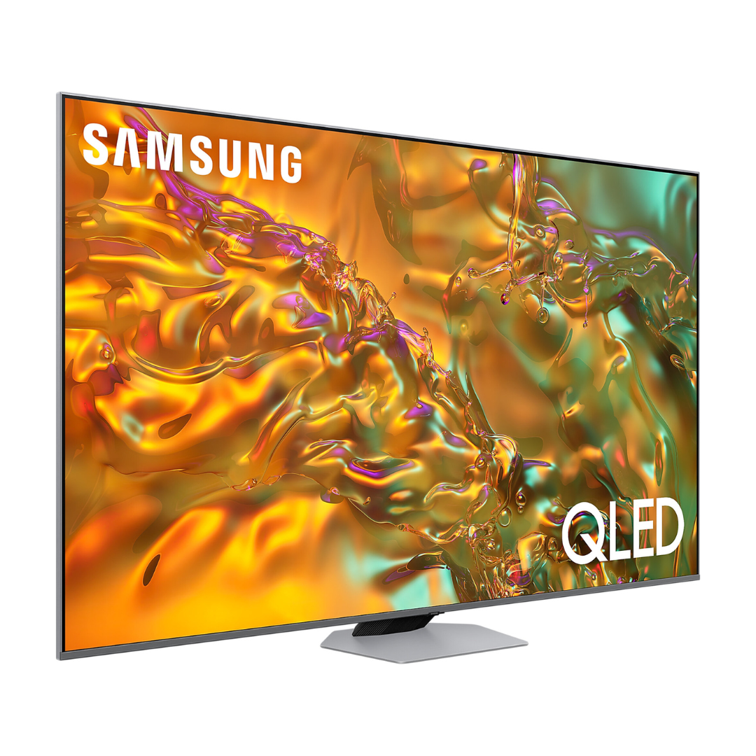 SAMSUNG 85Q80D Kalibrace a kontrola panelu v ceně. Dodávka a montáž u zákazníka