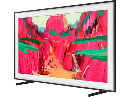 SAMSUNG QE75LS03FW 75''┃Kalibrace a kontrola panelu v ceně. Dodávka a montáž u zákazníka