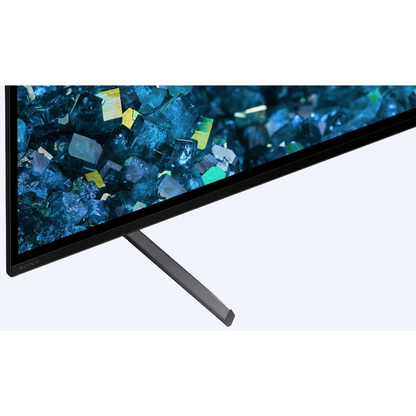 SONY BRAVIA OLED XR-83A80L 83"┃Kalibrace a kontrola panelu v ceně. Dodávka a montáž u zákazníka