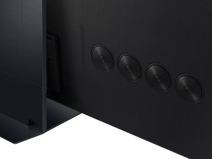 SAMSUNG MINI LED 8K QE75QN990F 75''┃Kalibrace a kontrola panelu v ceně. Dodávka a montáž u zákazníka