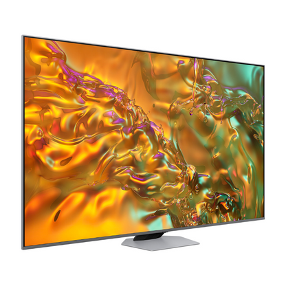 SAMSUNG 85Q80D Kalibrace a kontrola panelu v ceně. Dodávka a montáž u zákazníka