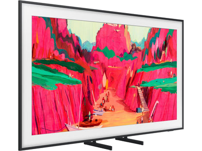 SAMSUNG QE75LS03FW 75''┃Kalibrace a kontrola panelu v ceně. Dodávka a montáž u zákazníka