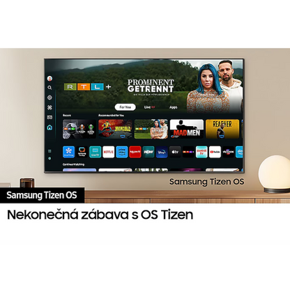 SAMSUNG QLED 4K QE85QN90D 85"┃ Kalibrace a kontrola panelu v ceně. Dodávka a montáž u zákazníka