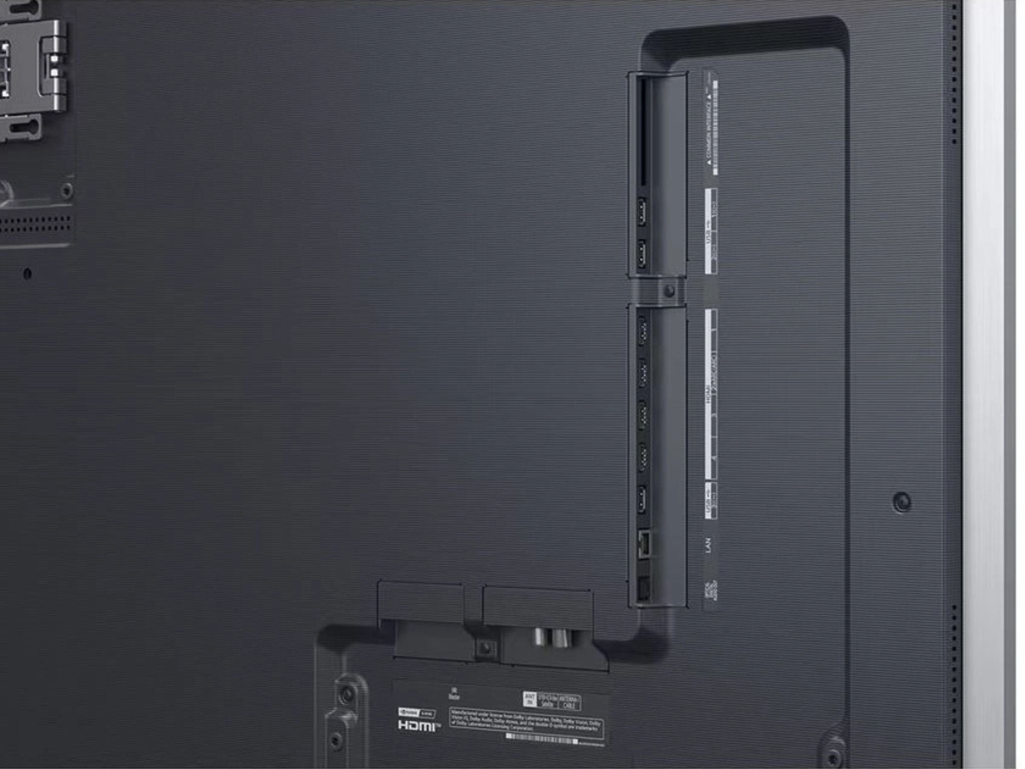 LG OLED 97G54 97''┃Kalibrace a kontrola panelu v ceně. Dodávka a montáž u zákazníka