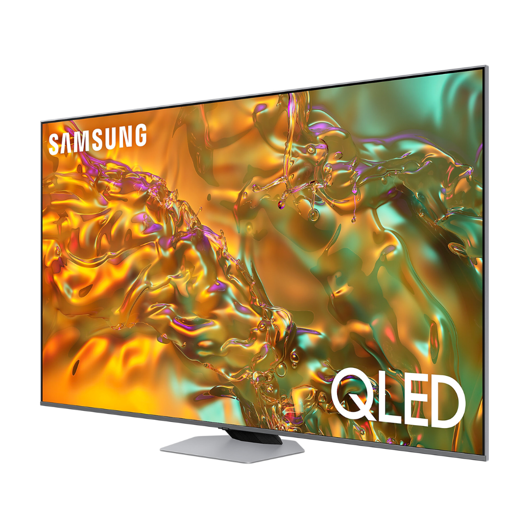 SAMSUNG 85Q80D Kalibrace a kontrola panelu v ceně. Dodávka a montáž u zákazníka