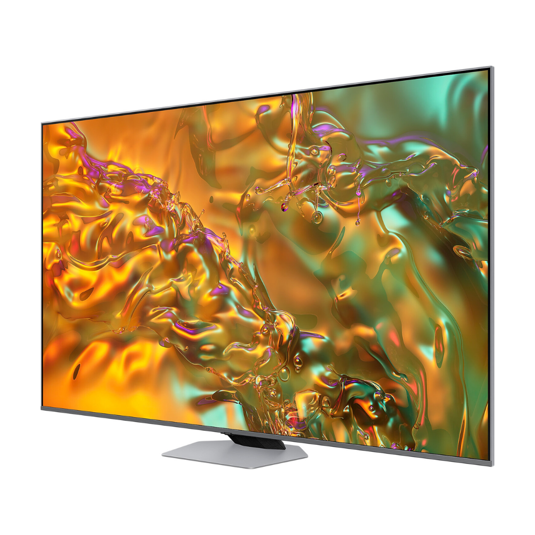 SAMSUNG 85Q80D Kalibrace a kontrola panelu v ceně. Dodávka a montáž u zákazníka