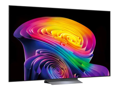 LG OLED 77C64LA 77''┃Kalibrace a kontrola panelu v ceně. Dodávka a montáž u zákazníka