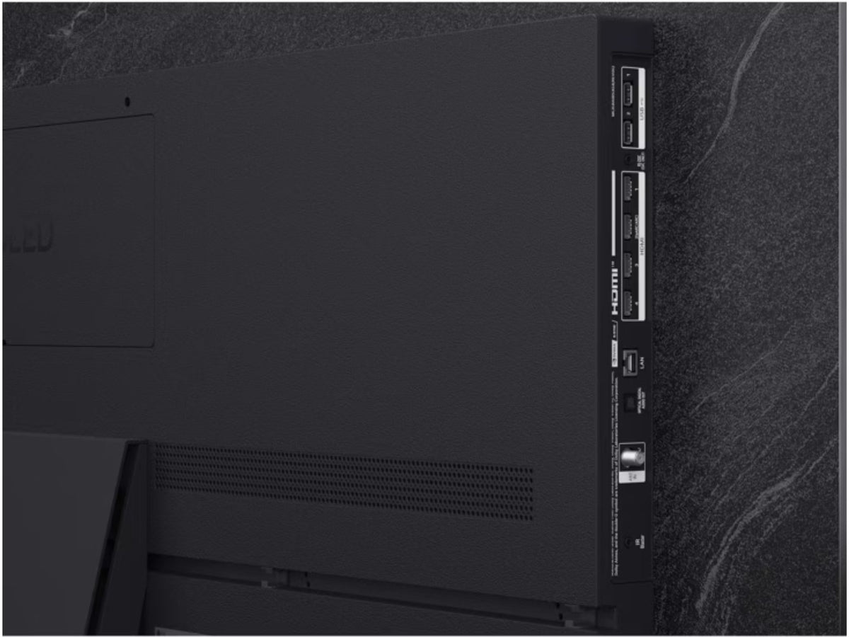 LG OLED 83C64LA 83''┃Kalibrace a kontrola panelu v ceně. Dodávka a montáž u zákazníka