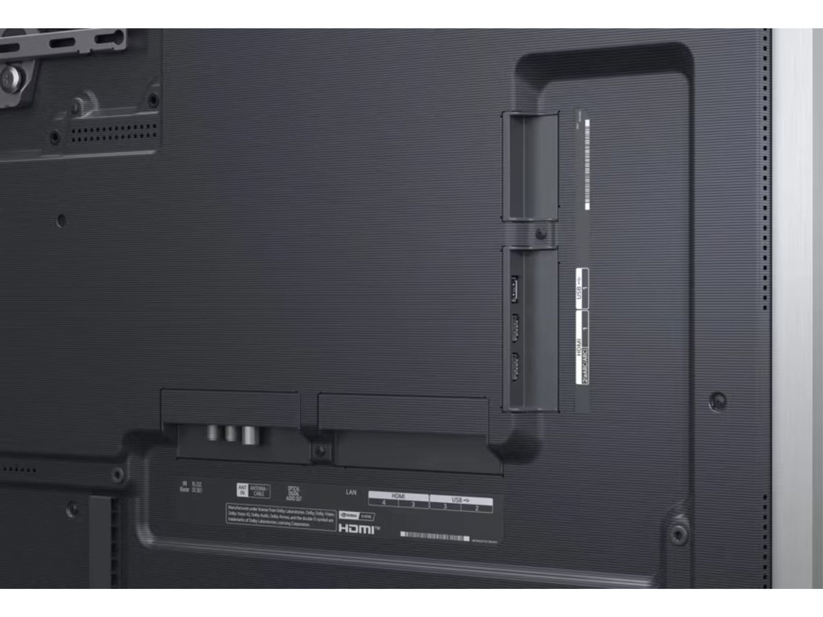 LG OLED 77G64LW 77''┃Kalibrace a kontrola panelu v ceně. Dodávka a montáž u zákazníka