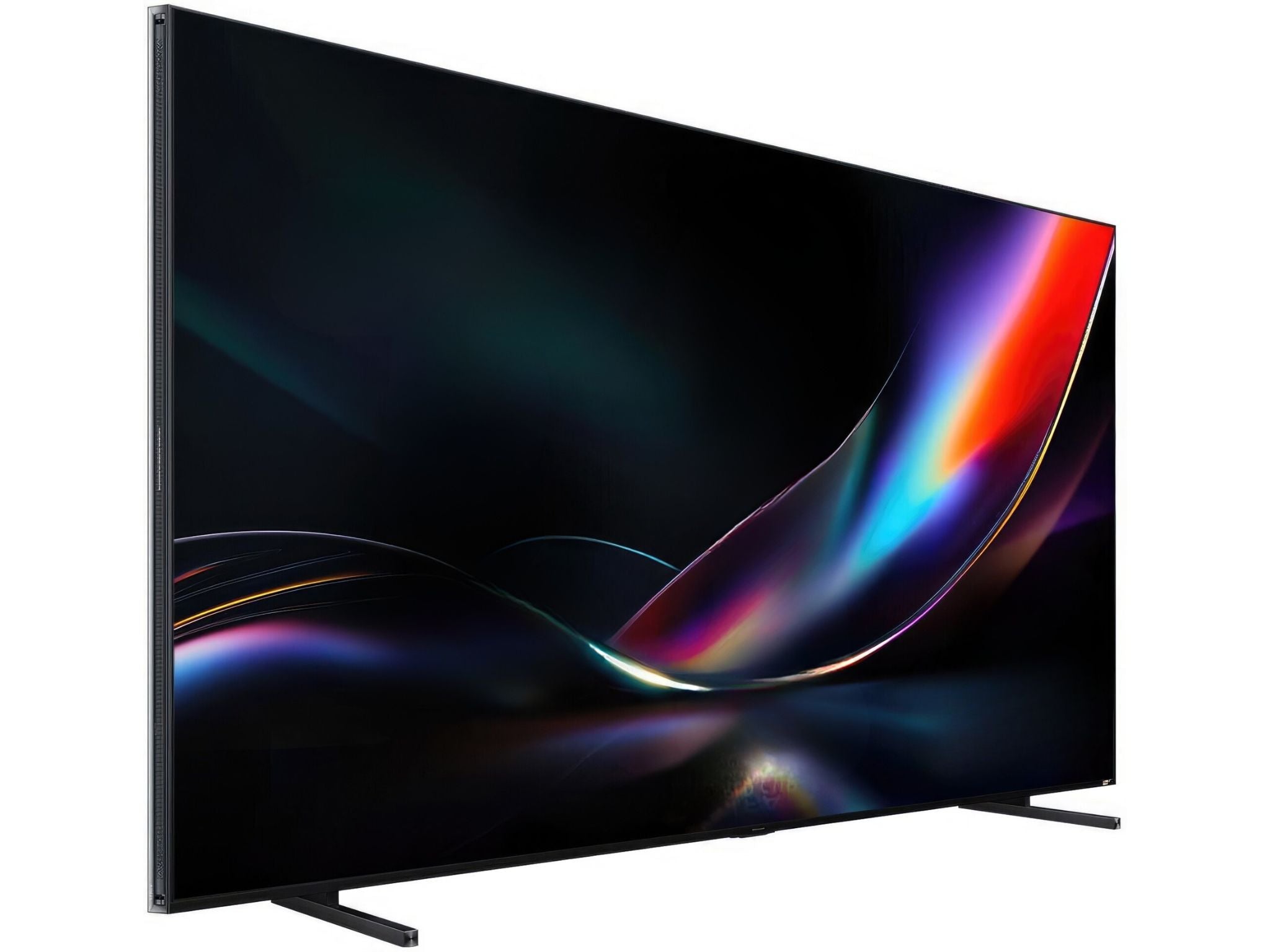 Hisense RGB Mini-LED 100UXQ 100''┃Kalibrace a kontrola panelu v ceně. Dodávka a montáž u zákazníka