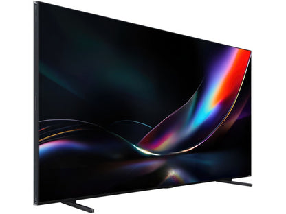 HISENSE RGB Mini-LED 116UXQ 116''┃Kalibrace a kontrola panelu v ceně. Dodávka a montáž u zákazníka