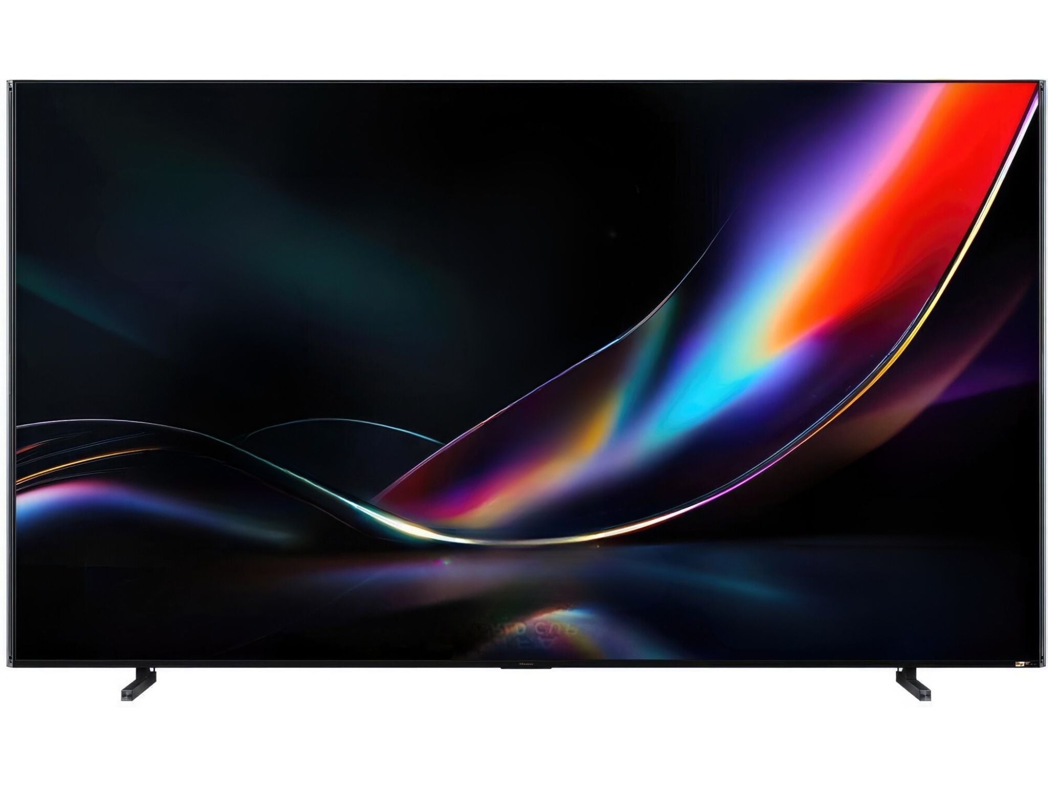 Hisense RGB Mini-LED 100UXQ 100''┃Kalibrace a kontrola panelu v ceně. Dodávka a montáž u zákazníka