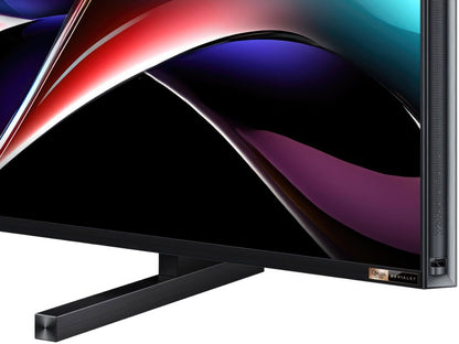 Hisense RGB Mini-LED 100UXQ 100''┃Kalibrace a kontrola panelu v ceně. Dodávka a montáž u zákazníka