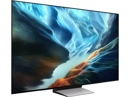 SAMSUNG OLED QE65S90H 65''┃Kalibrace a kontrola panelu v ceně. Dodávka a montáž u zákazníka