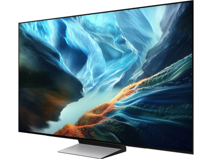 SAMSUNG OLED QE65S90H 65''┃Kalibrace a kontrola panelu v ceně. Dodávka a montáž u zákazníka