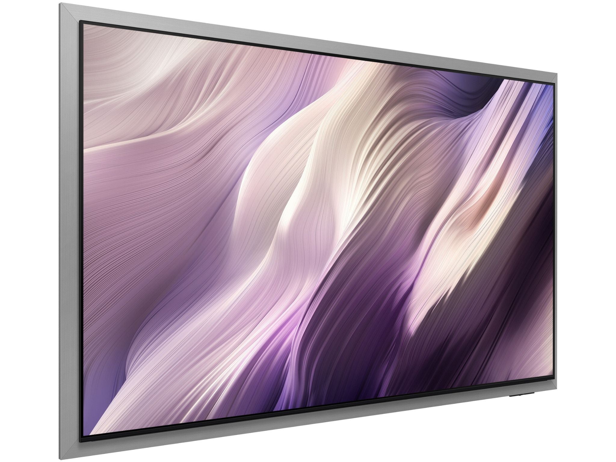 SAMSUNG OLED QE83S99H 83''┃Kalibrace a kontrola panelu v ceně. Dodávka a montáž u zákazníka