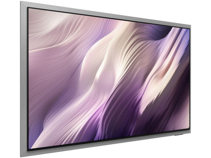 SAMSUNG OLED QE83S99H 83''┃Kalibrace a kontrola panelu v ceně. Dodávka a montáž u zákazníka