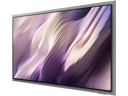 SAMSUNG OLED QE83S99H 83''┃Kalibrace a kontrola panelu v ceně. Dodávka a montáž u zákazníka