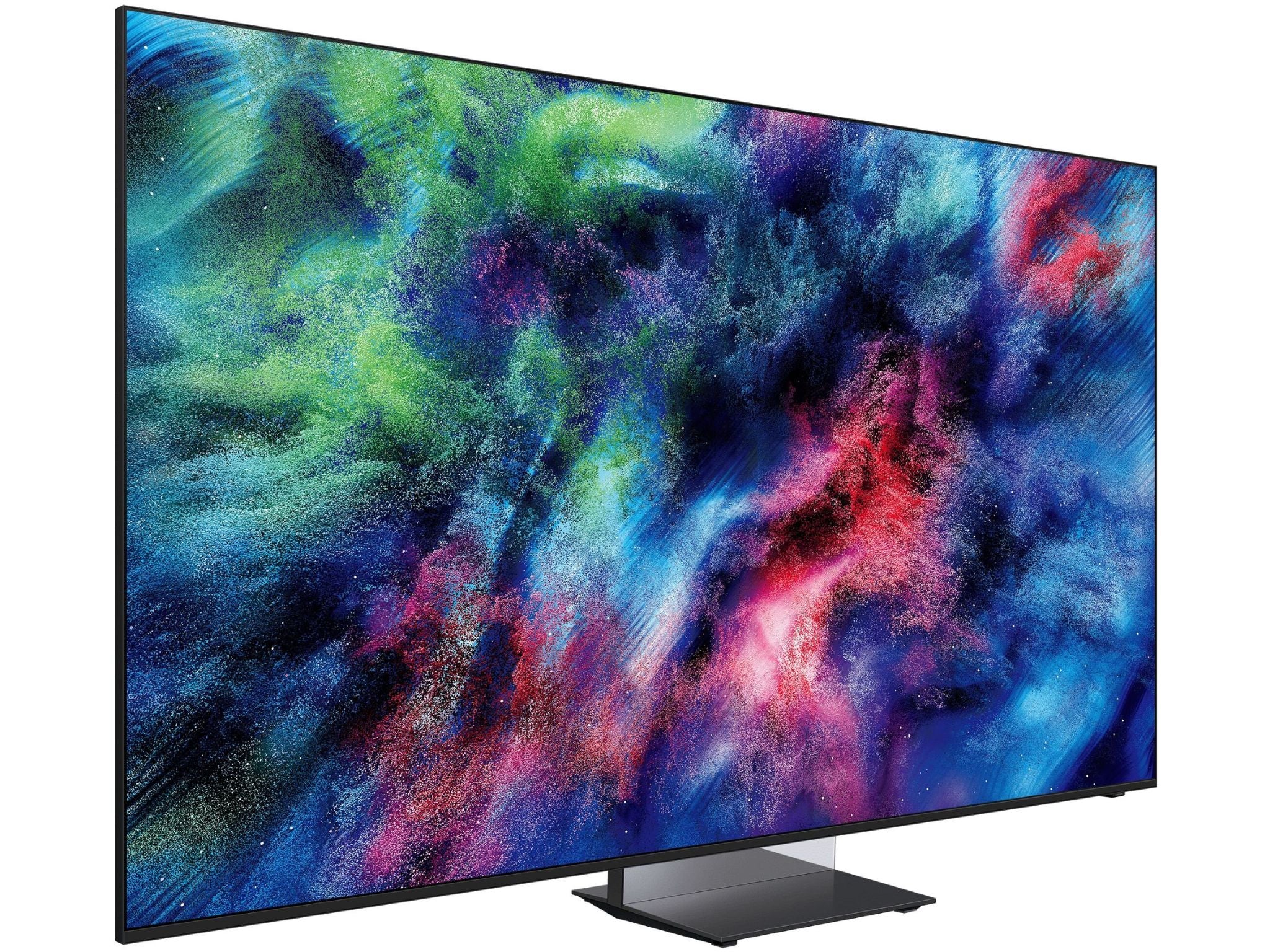 SAMSUNG Micro RGB MRE85R95H 85''┃Kalibrace a kontrola panelu v ceně. Dodávka a montáž u zákazníka