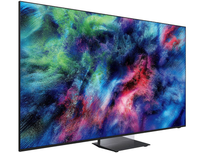 SAMSUNG Micro RGB MRE85R95H 85''┃Kalibrace a kontrola panelu v ceně. Dodávka a montáž u zákazníka